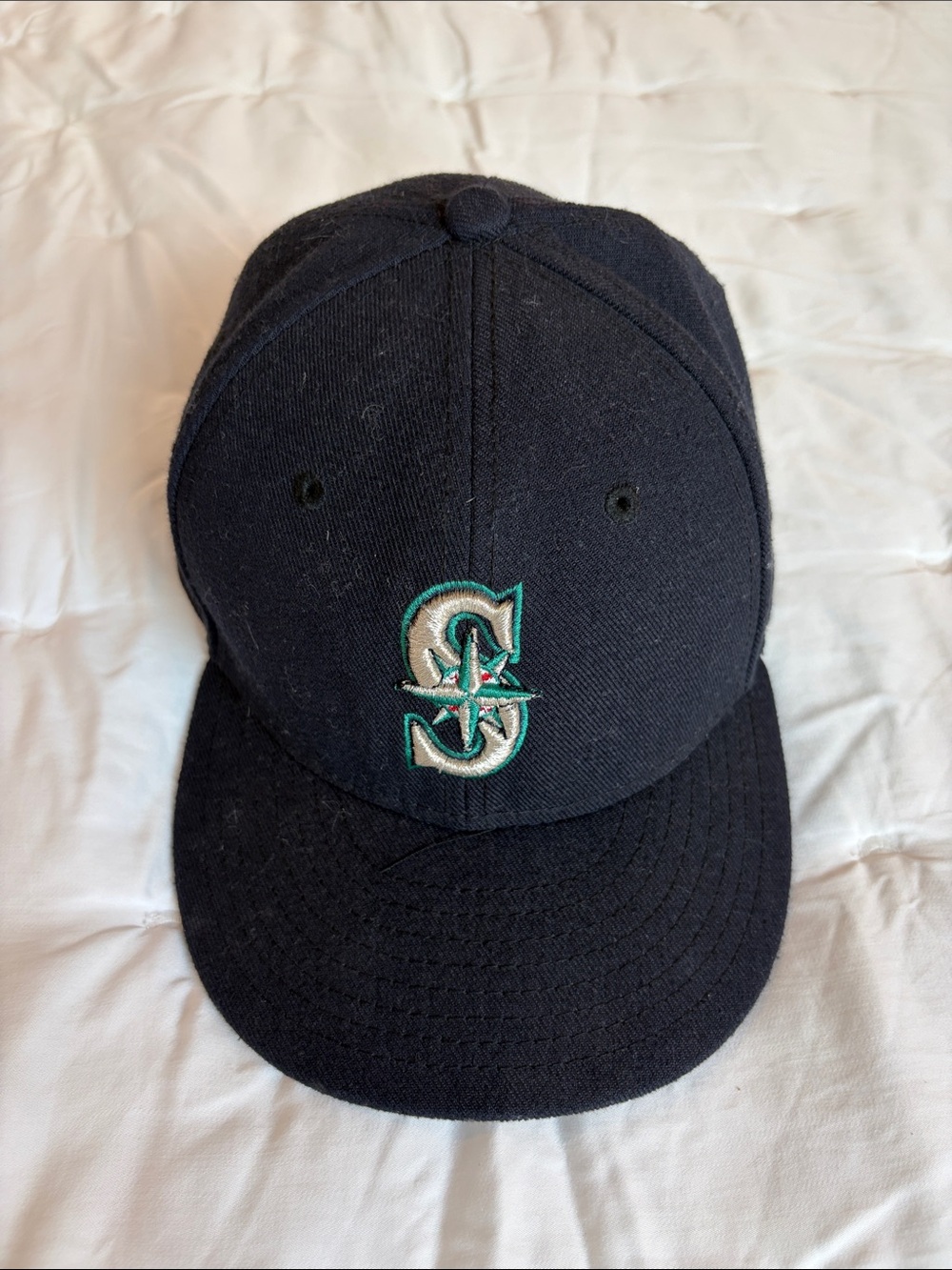 Seattle Mariners Hat